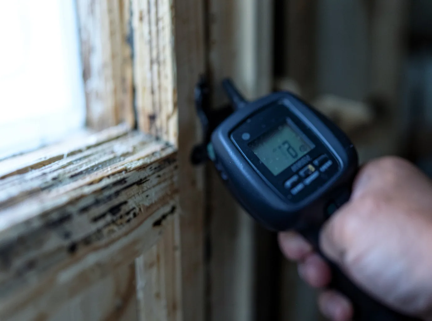 Burst Pipe Water Damage in Ridgeway, SC